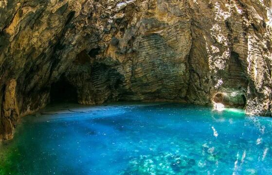 северная осетия