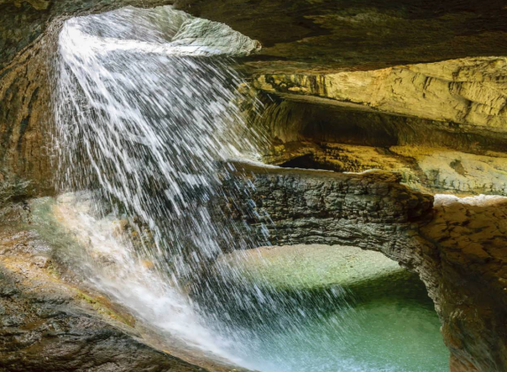 неизведанный дагестан