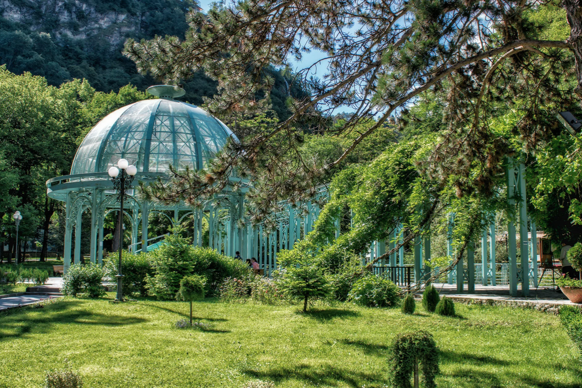 3 жемчужины