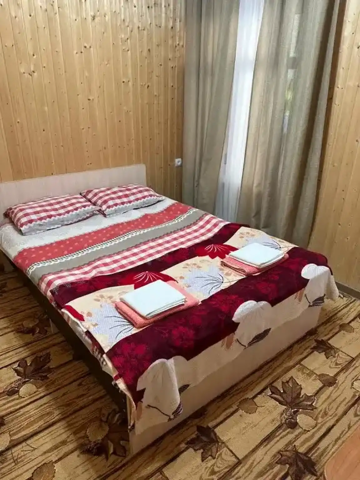 Отдых в Абхазии