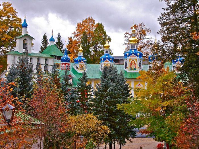 Печоры