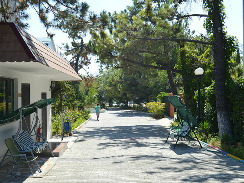 Дубравушка