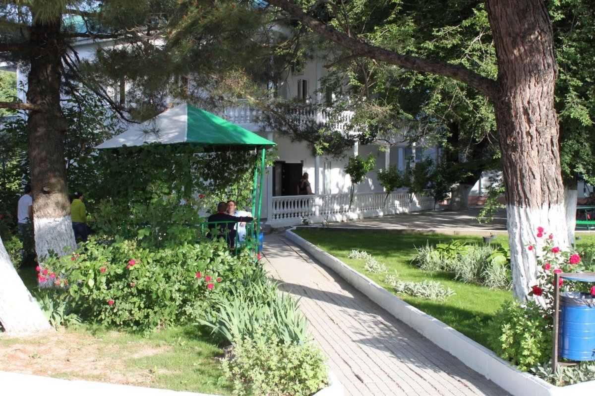 Дубравушка