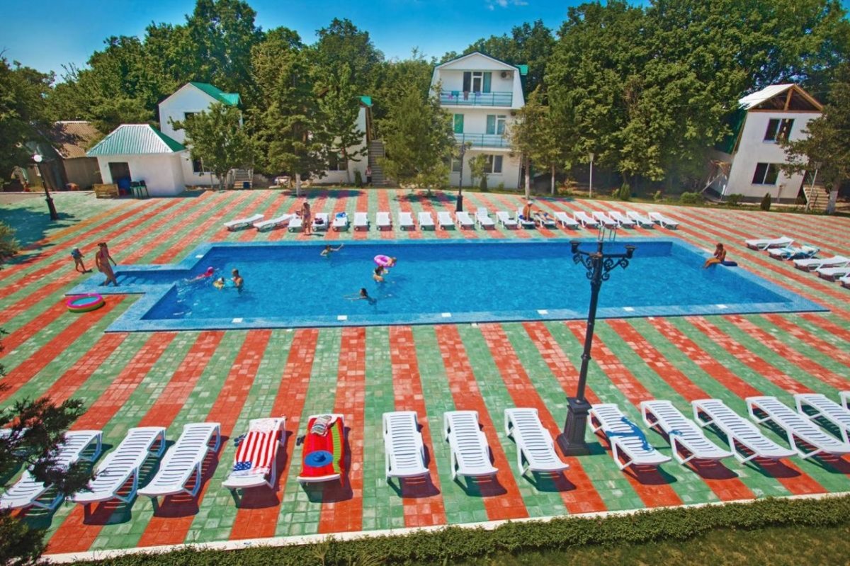 Дубравушка