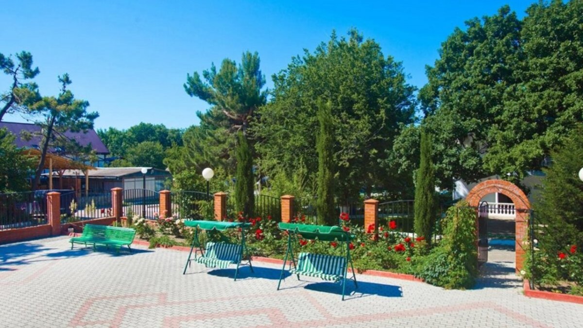 Дубравушка