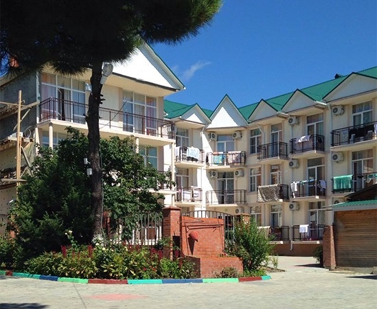 Дубравушка