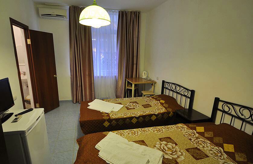 Дубравушка