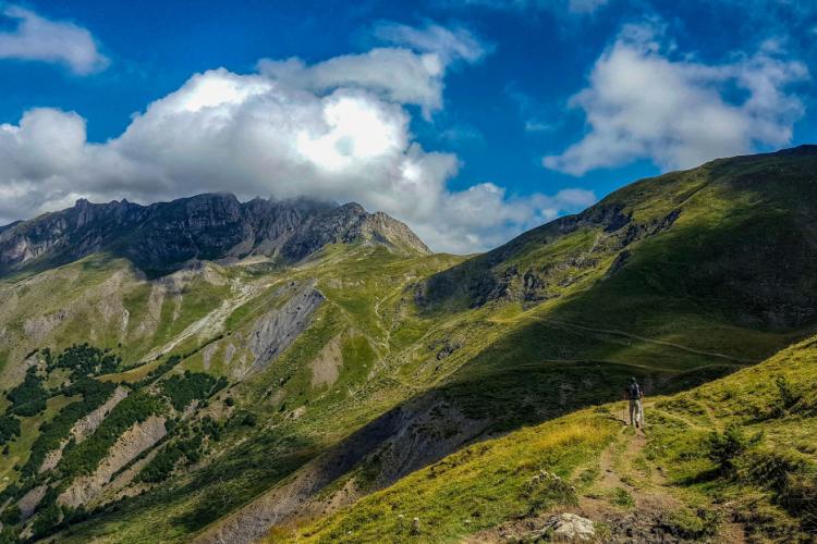 Навстречу открытиям: какие страны посетить в 2020-м