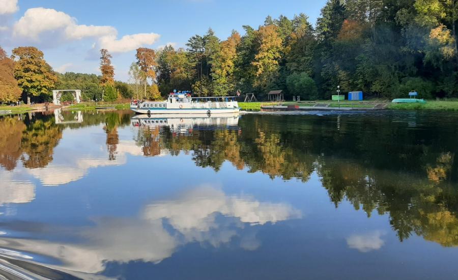 Экскурсионный тур Гродно-Августовский канал-Лида из Минска