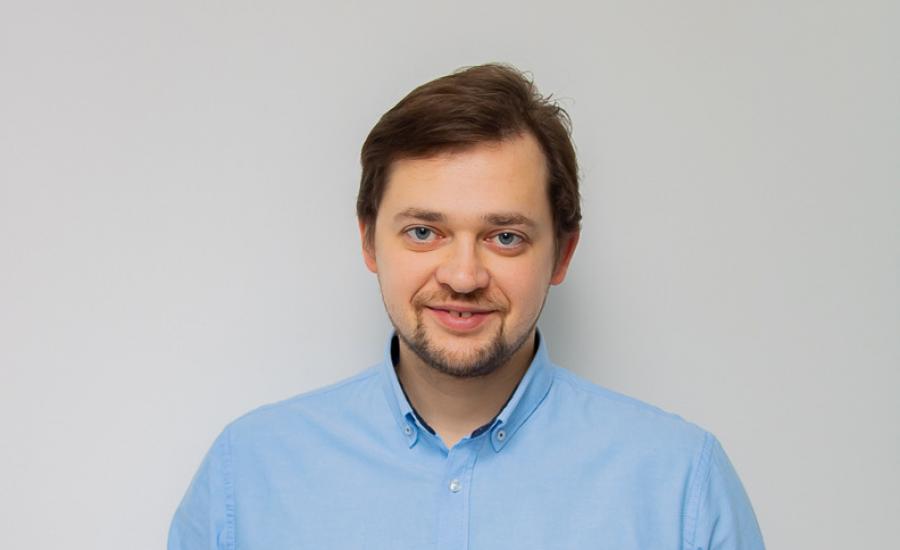 Владимир - гид по Витебску