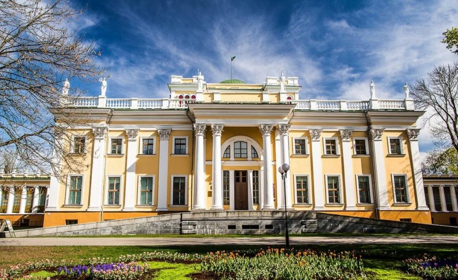 Тур в Гомель из Витебска
