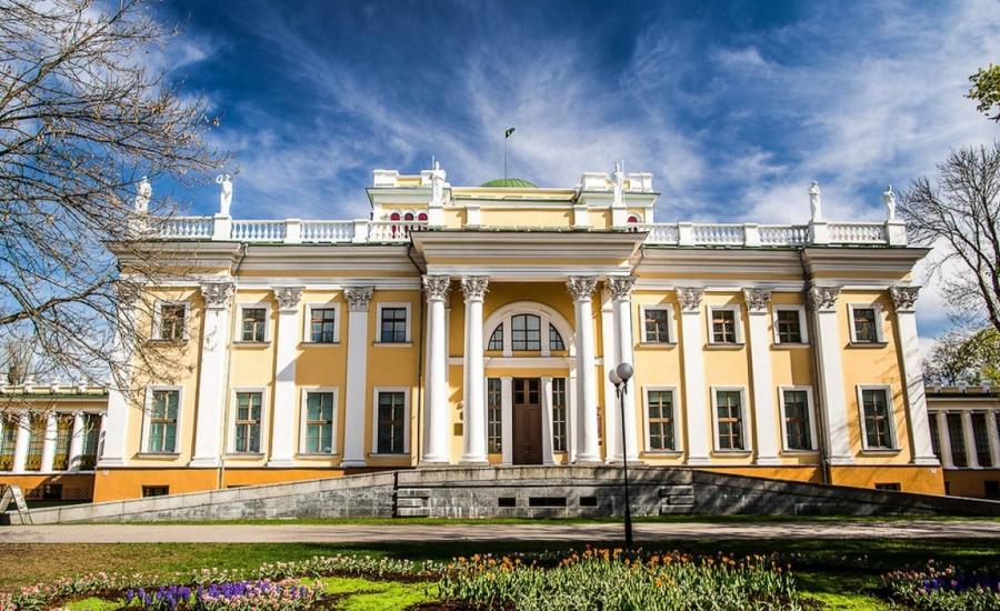 Экскурсия в Гомель из Витебска