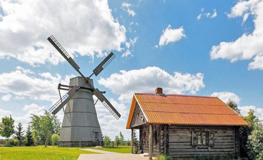 Музейный комплекс Дудутки экскурсия из Москвы