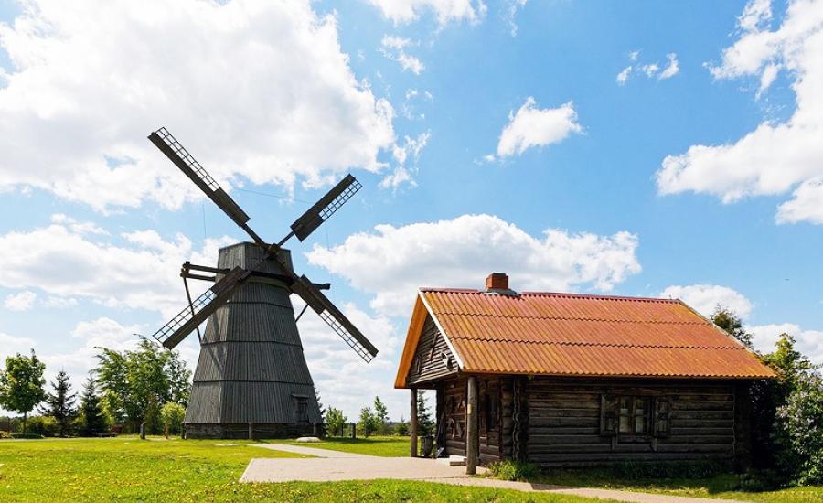 Музей Дудутки
