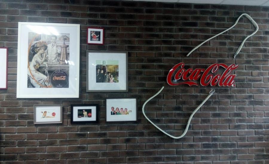 Экскурсия на завод Кока-Кола из Витебска