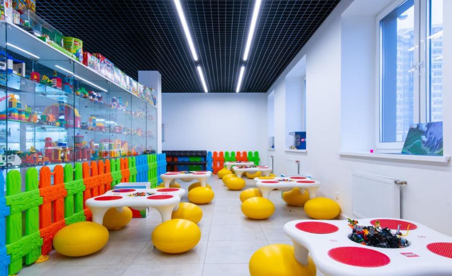 Музей Лего. Экскурсионный тур из Витебска