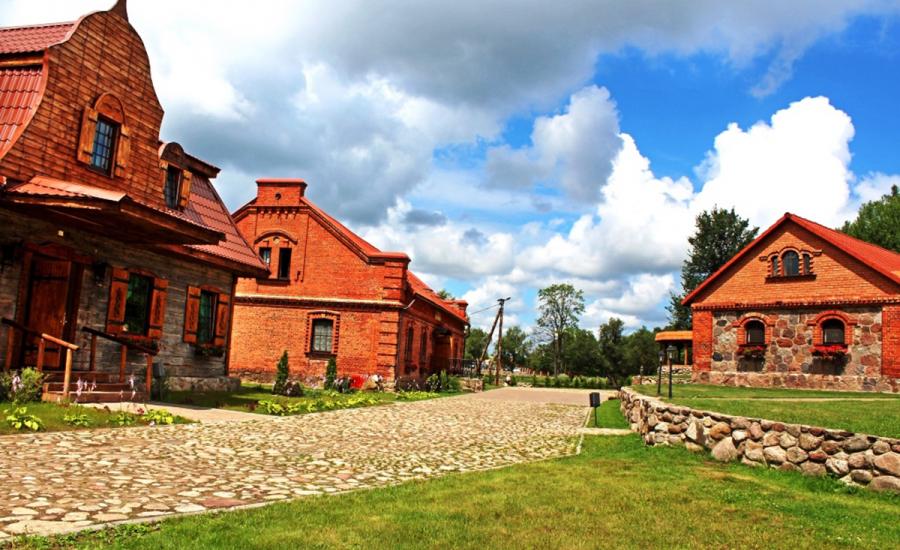 парк Сула экскурсия для школьников из витебска