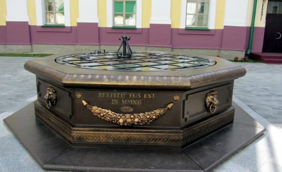 Экскурсия в Полоцк из Витебска для школьников