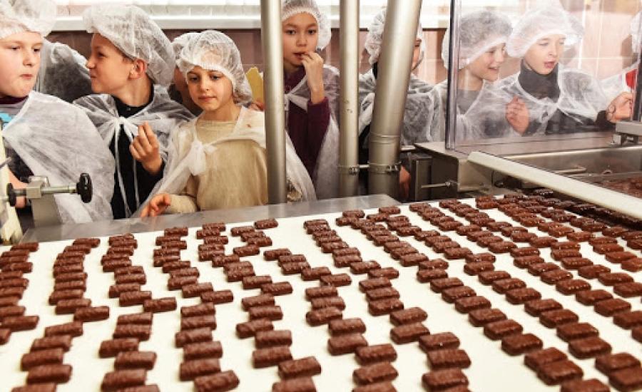 Экскурсия на Коммунарку из Витебска