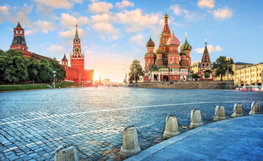 Туры в Москву (Кусково) из Минска