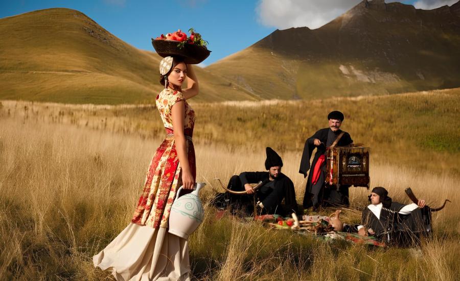 Авиатур «3 Жемчужины Грузии 2026» - Батуми, Боржоми, Тбилиси