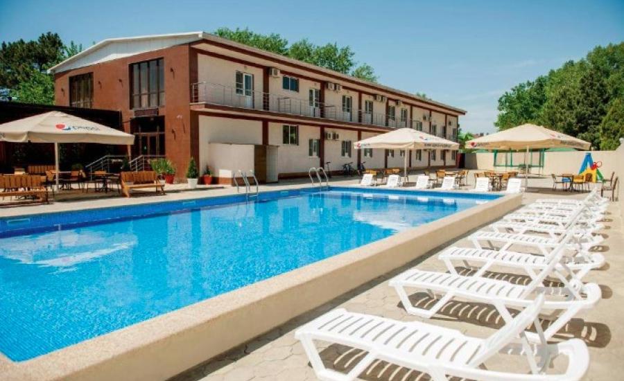 Отдых в Краснодарском крае из Минска