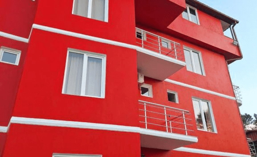 Автобусный тур в Грузию (Уреки), отель MariGio (автобус из Минска, Бобруйска, Жлобина, Гомеля). Проживание в Кобулети