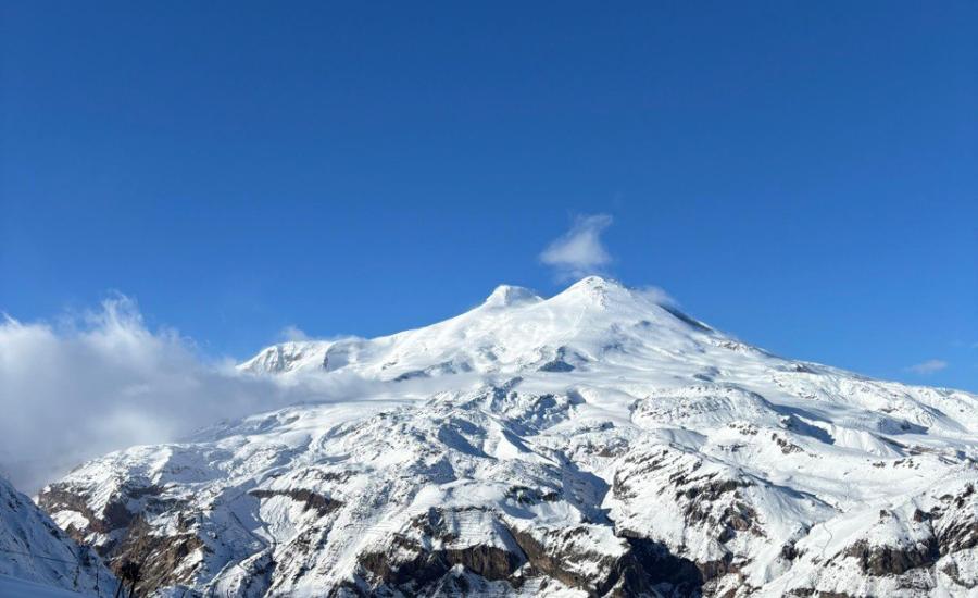 Автобусный тур на Кавказ