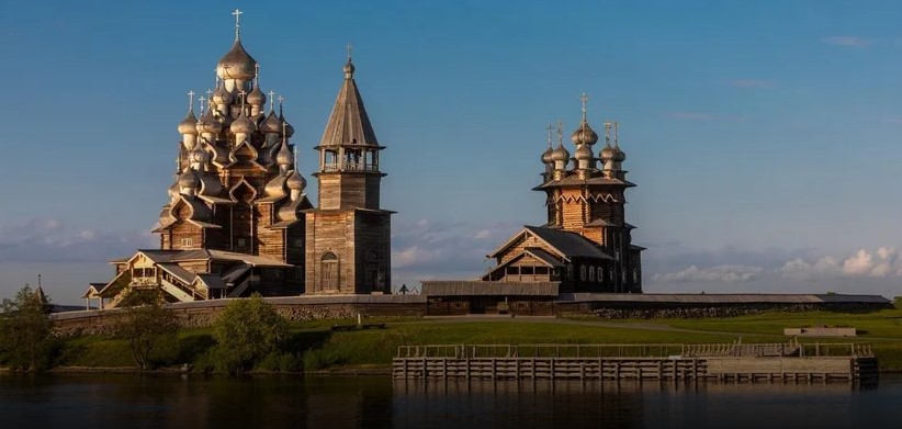 Кижи