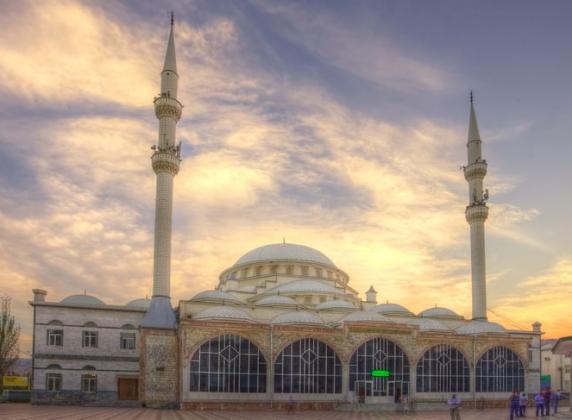 азербайджан