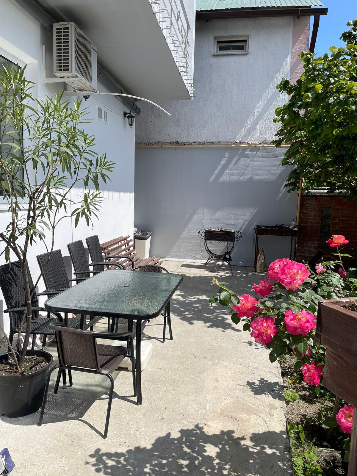 южный колорит