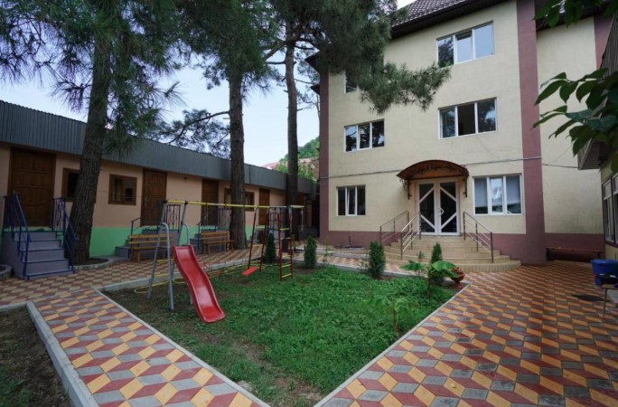 Отдых в Краснодарском крае