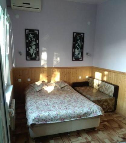 Отдых в Краснодарском крае