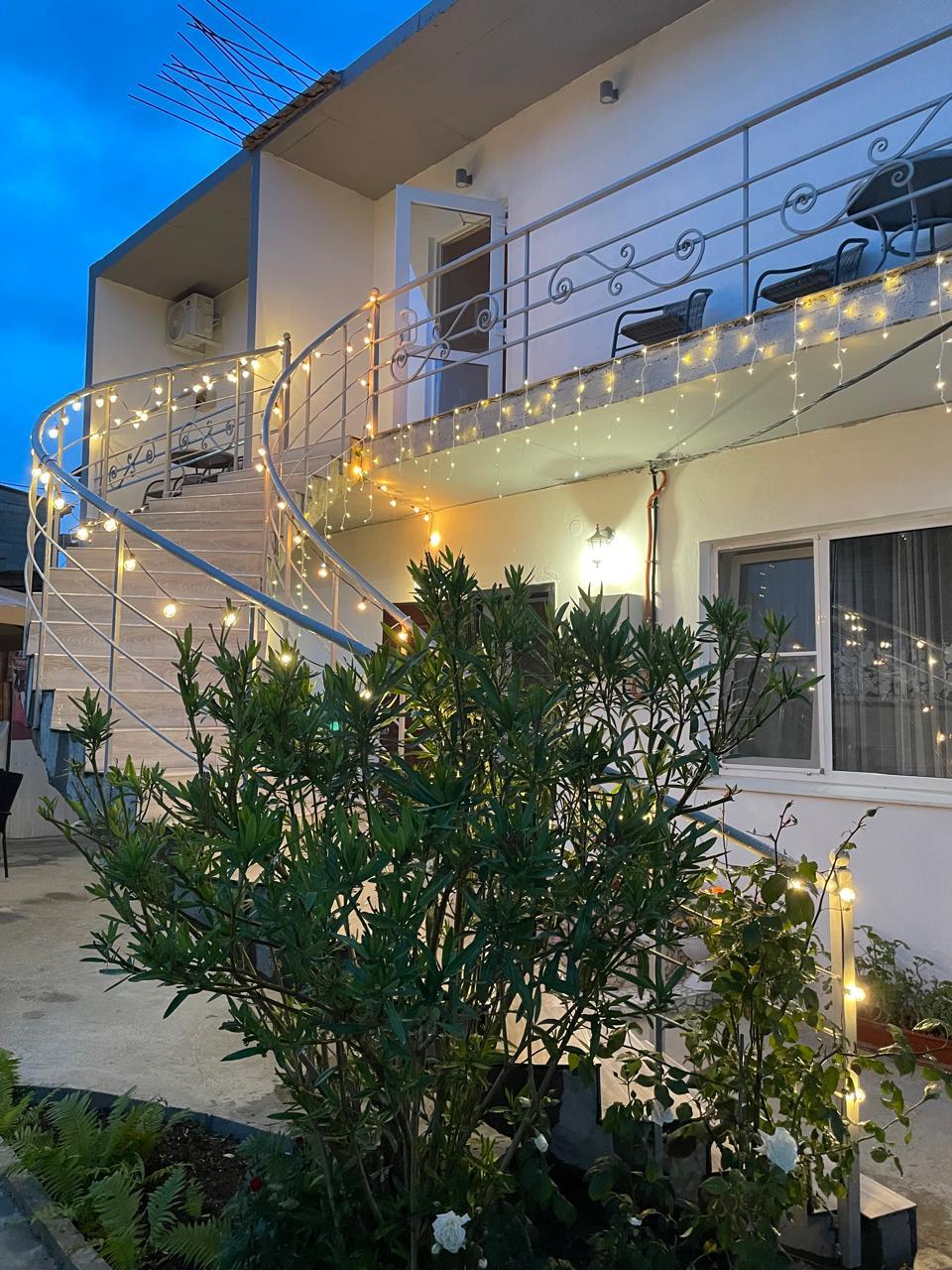 южный колорит