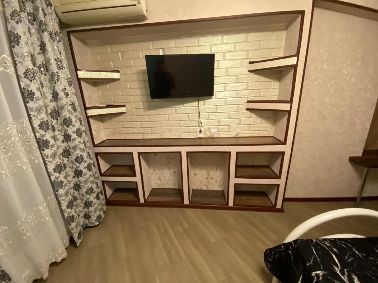 оазис