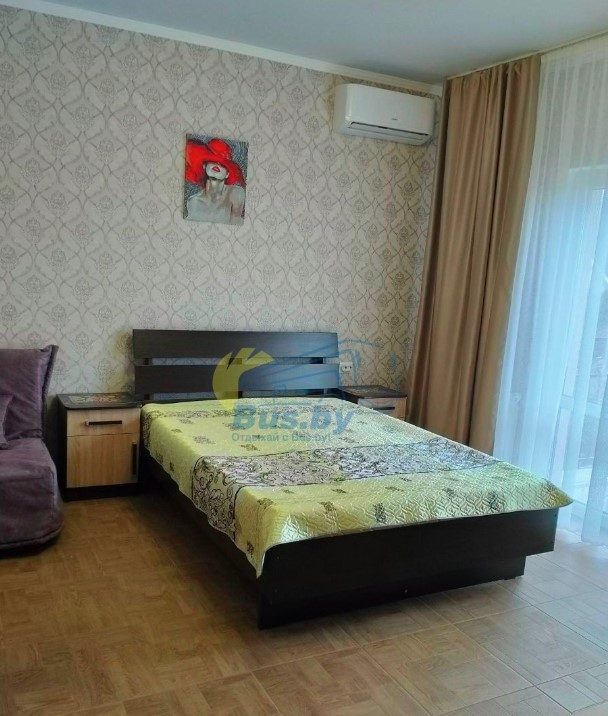 Отдых в Краснодарском крае