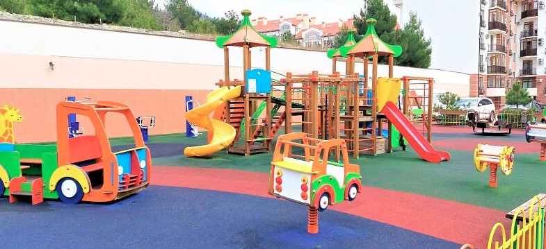 Отдых в Краснодарском крае