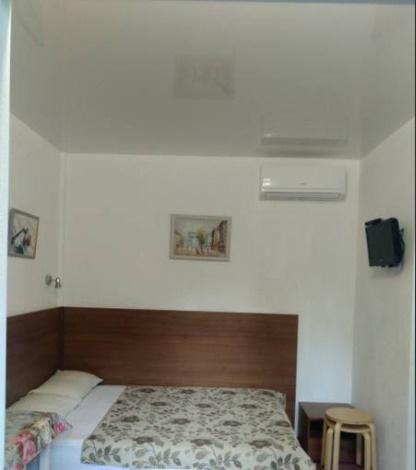 Отдых в Краснодарском крае