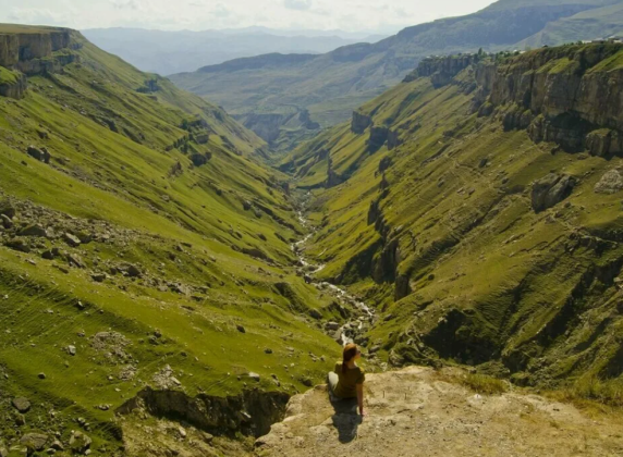 азербайджан