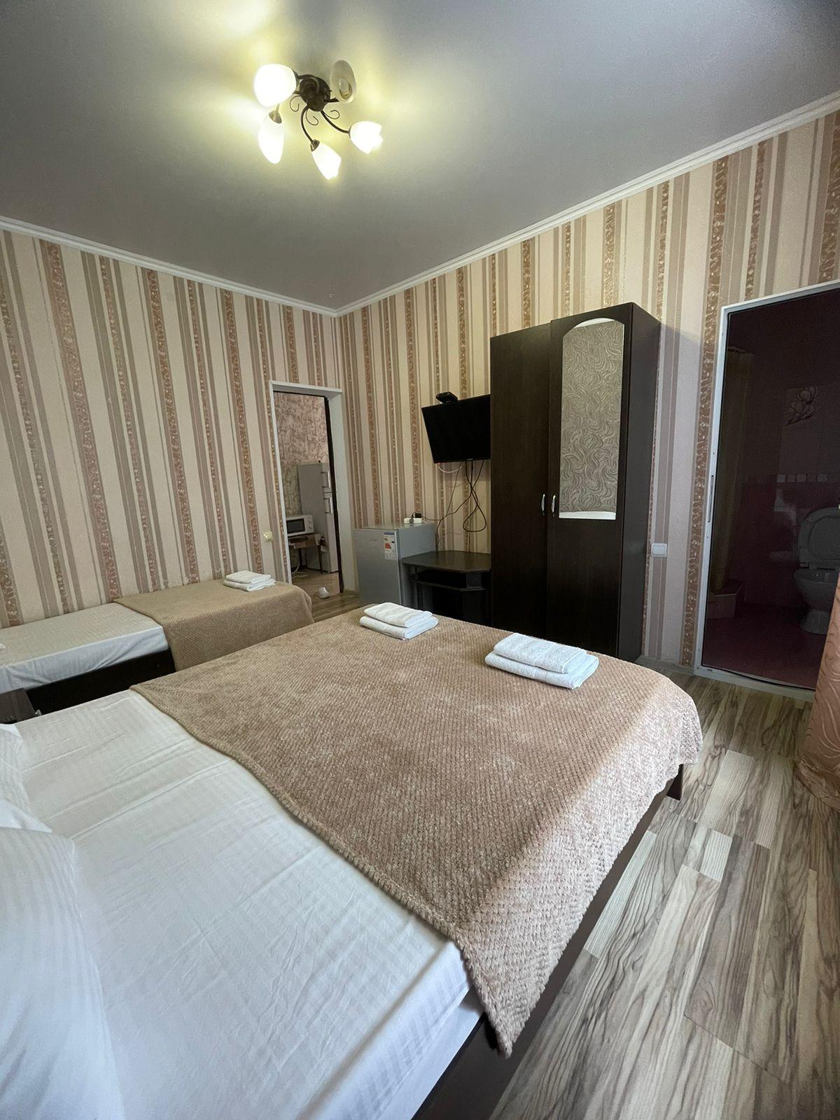 южный колорит