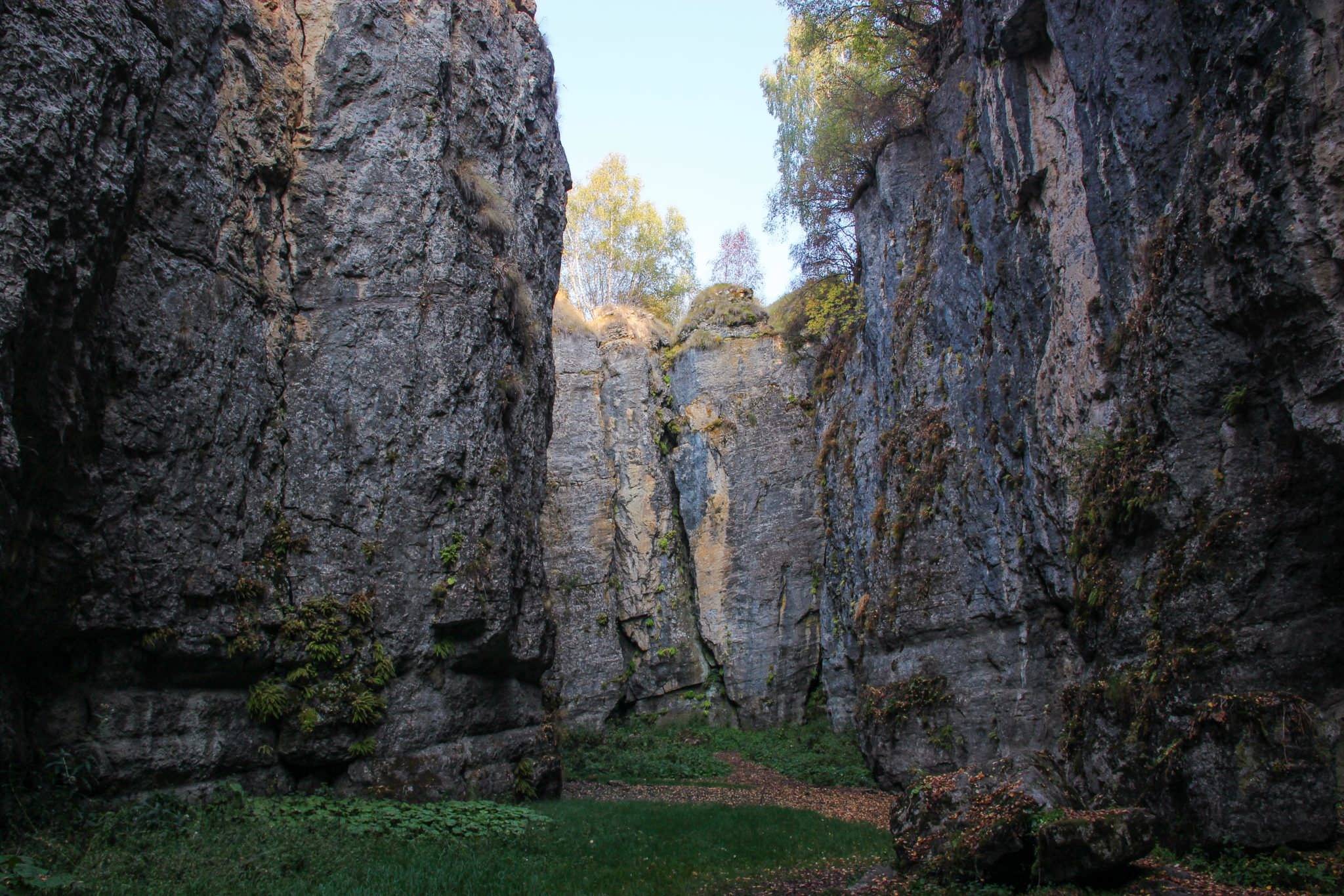 калмыкия