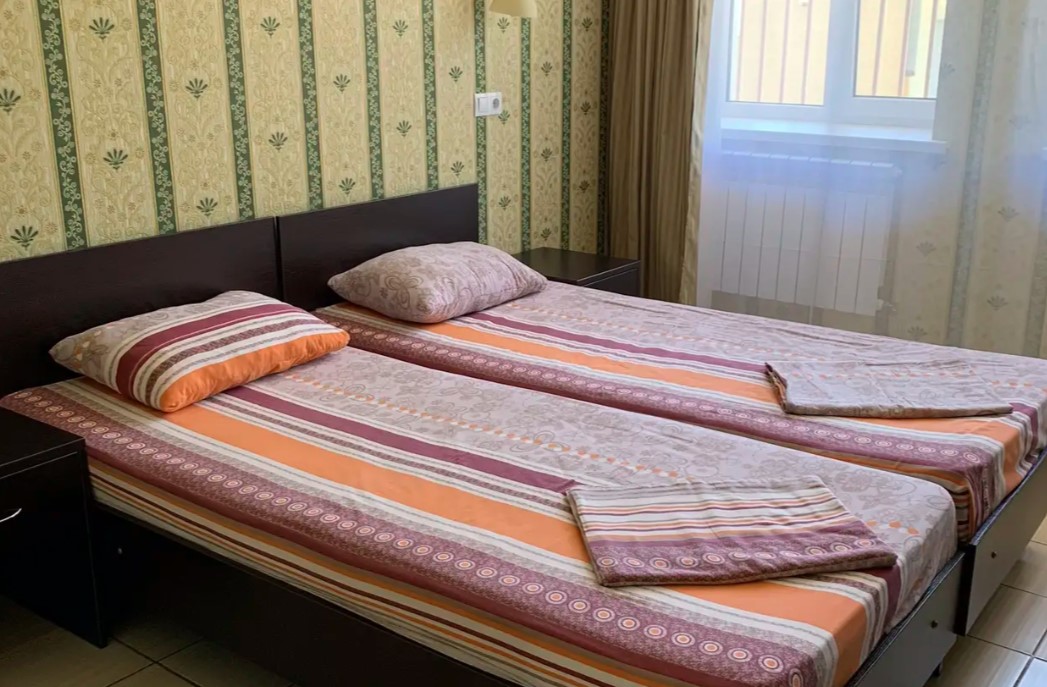 Отдых в Краснодарском крае