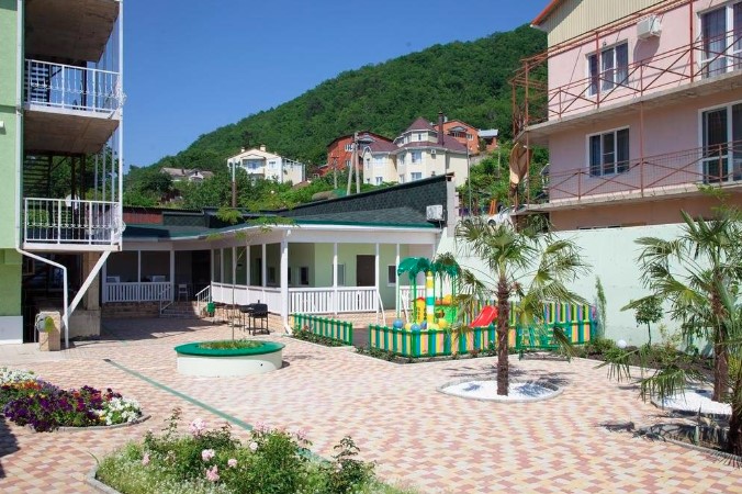 лаванда
