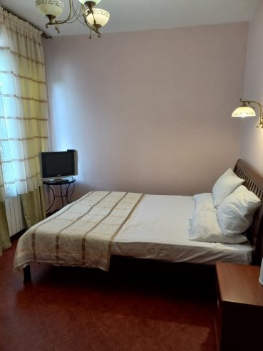 вилла марина