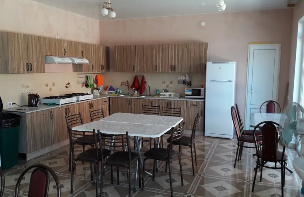 Отдых в Краснодарском крае