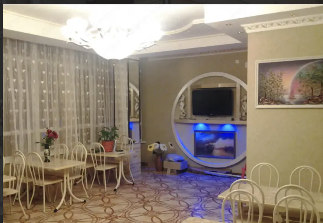 Алые паруса