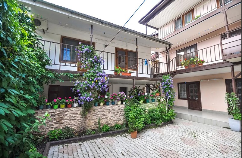 на новороссийской