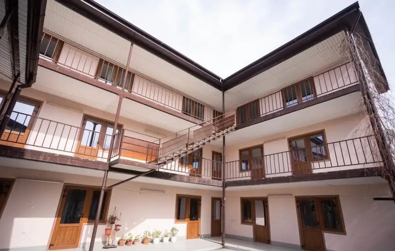 на новороссийской