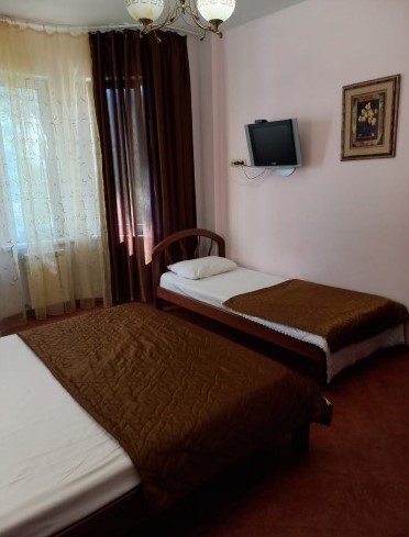 вилла марина