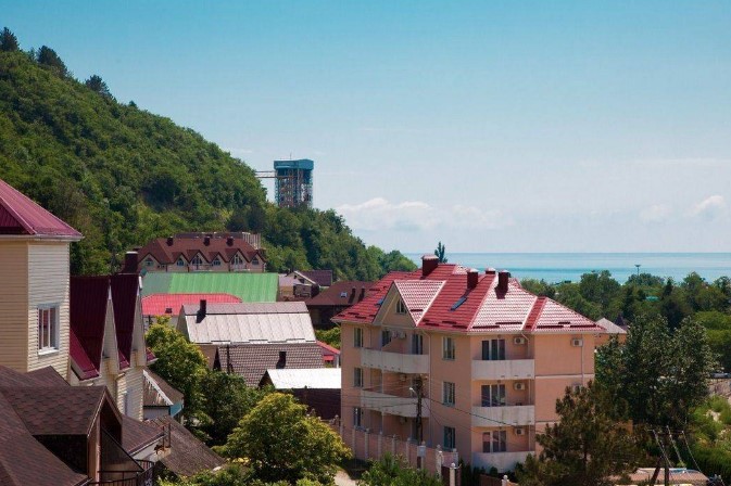 лаванда